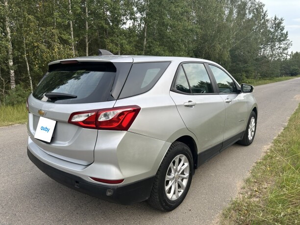 Продажа Chevrolet Equinox III, 2020 г. в Минске Минск - изображение 2