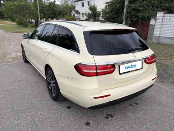 Продажа Mercedes-Benz E-Класс W213, S213, C238, A238, 2019 г. в Бресте Брест