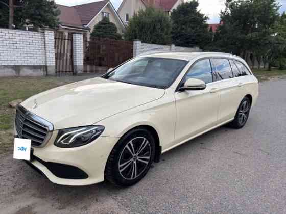 Продажа Mercedes-Benz E-Класс W213, S213, C238, A238, 2019 г. в Бресте Брест