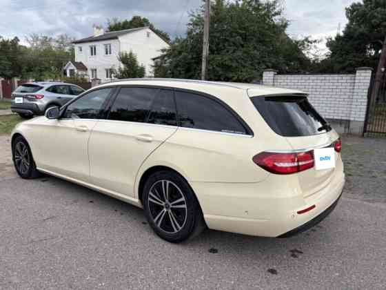 Продажа Mercedes-Benz E-Класс W213, S213, C238, A238, 2019 г. в Бресте Брест