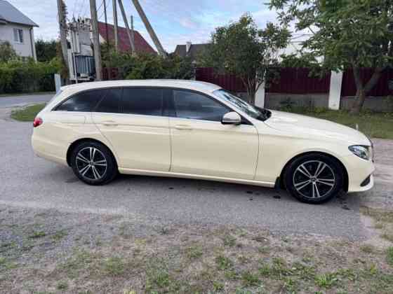 Продажа Mercedes-Benz E-Класс W213, S213, C238, A238, 2019 г. в Бресте Брест