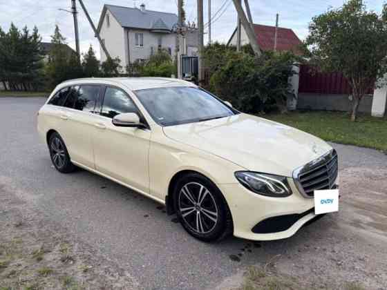 Продажа Mercedes-Benz E-Класс W213, S213, C238, A238, 2019 г. в Бресте Брест