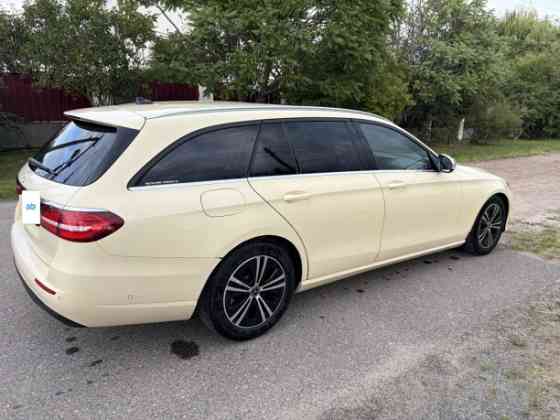 Продажа Mercedes-Benz E-Класс W213, S213, C238, A238, 2019 г. в Бресте Брест