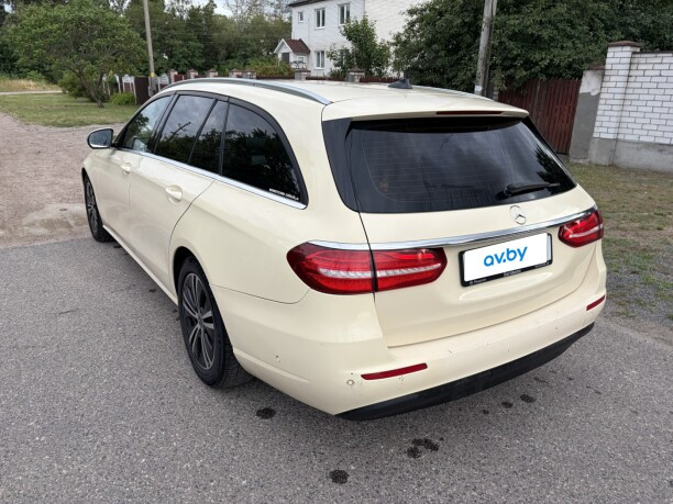 Продажа Mercedes-Benz E-Класс W213, S213, C238, A238, 2019 г. в Бресте Брест - изображение 5