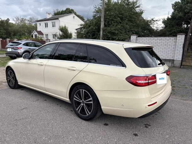 Продажа Mercedes-Benz E-Класс W213, S213, C238, A238, 2019 г. в Бресте Брест - изображение 6