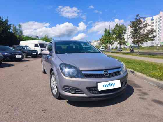 Продажа Opel Astra H · Рестайлинг, 2008 г. в Минске Минск
