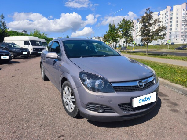 Продажа Opel Astra H · Рестайлинг, 2008 г. в Минске Минск - изображение 1