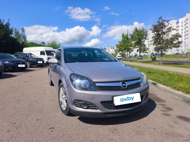 Продажа Opel Astra H · Рестайлинг, 2008 г. в Минске Минск - изображение 2