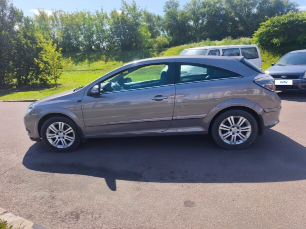 Продажа Opel Astra H · Рестайлинг, 2008 г. в Минске Минск - изображение 3