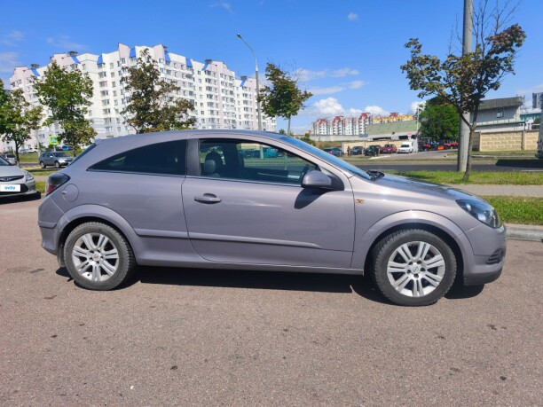 Продажа Opel Astra H · Рестайлинг, 2008 г. в Минске Минск - изображение 4