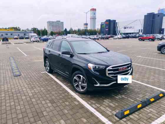 Продажа GMC Terrain II, 2020 г. в Могилеве Могилев