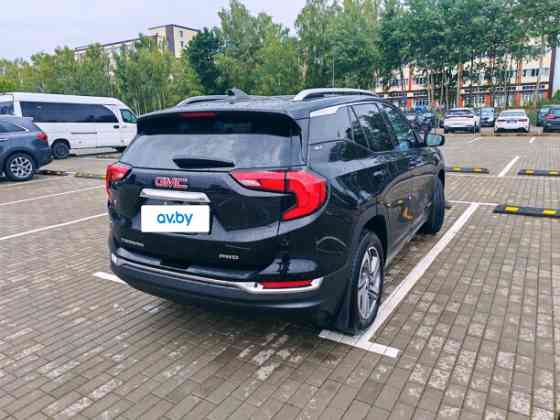 Продажа GMC Terrain II, 2020 г. в Могилеве Могилев