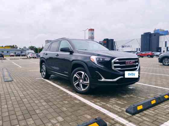 Продажа GMC Terrain II, 2020 г. в Могилеве Могилев