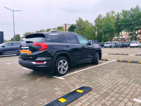 Продажа GMC Terrain II, 2020 г. в Могилеве Могилев