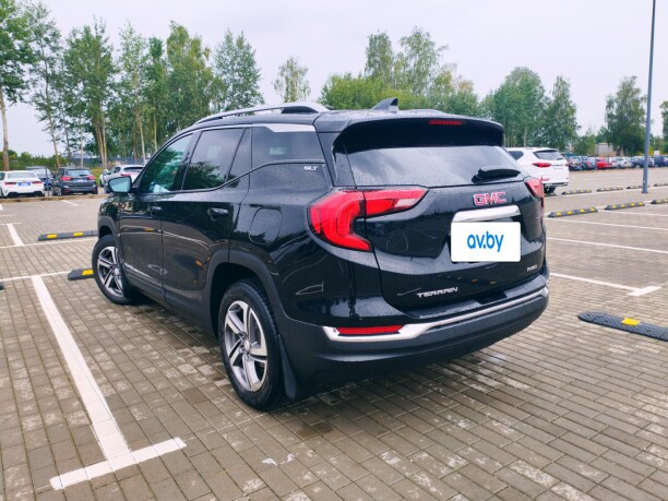 Продажа GMC Terrain II, 2020 г. в Могилеве Могилев - изображение 7