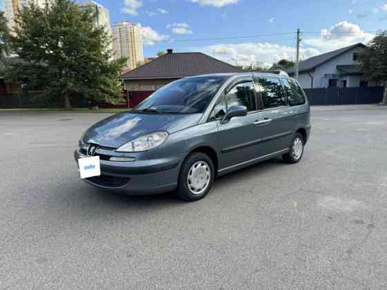 Продажа Peugeot 807 I, 7 мест, 2005 г. в Минске Минск