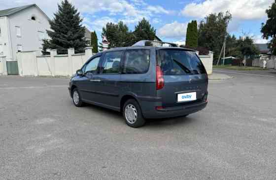 Продажа Peugeot 807 I, 7 мест, 2005 г. в Минске Минск