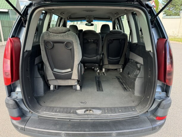 Продажа Peugeot 807 I, 7 мест, 2005 г. в Минске Минск - изображение 3