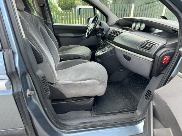 Продажа Peugeot 807 I, 7 мест, 2005 г. в Минске Минск - изображение 2