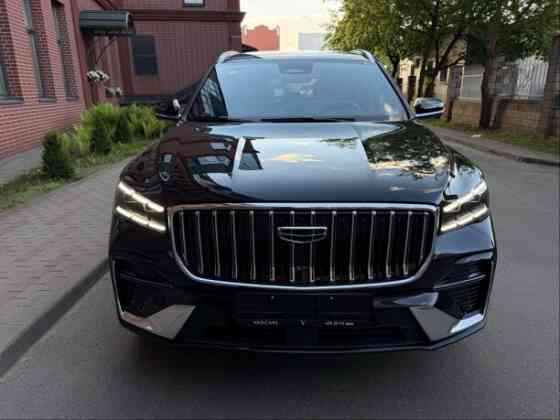 Продажа Geely Xingyue L Минск