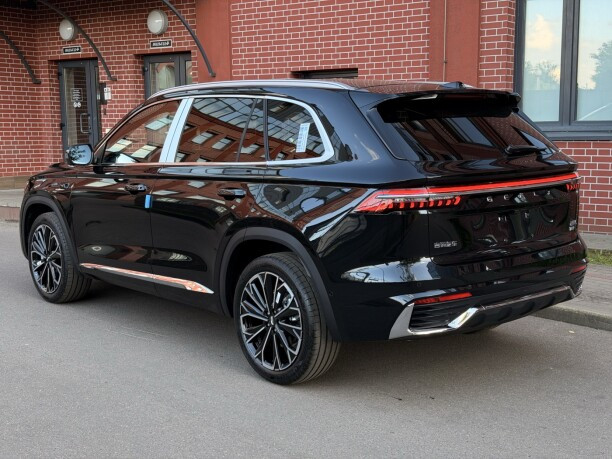 Продажа Geely Xingyue L Минск - изображение 2