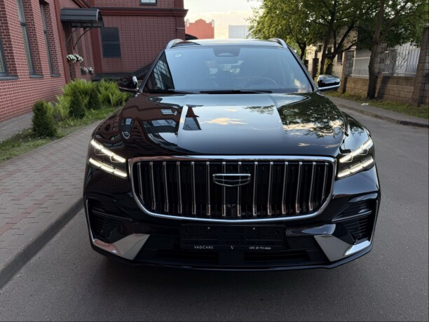 Продажа Geely Xingyue L Минск - изображение 3