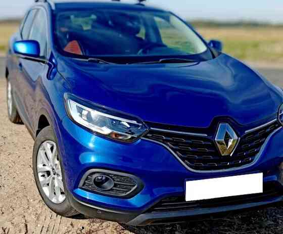Продажа Renault Kadjar I · Рестайлинг, 2019 г. в Кричеве Кричев