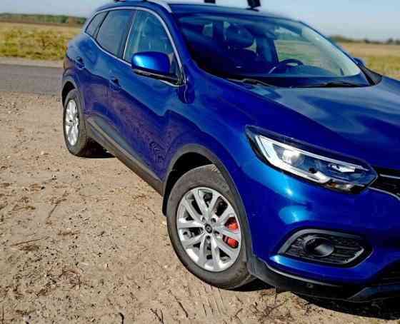 Продажа Renault Kadjar I · Рестайлинг, 2019 г. в Кричеве Кричев