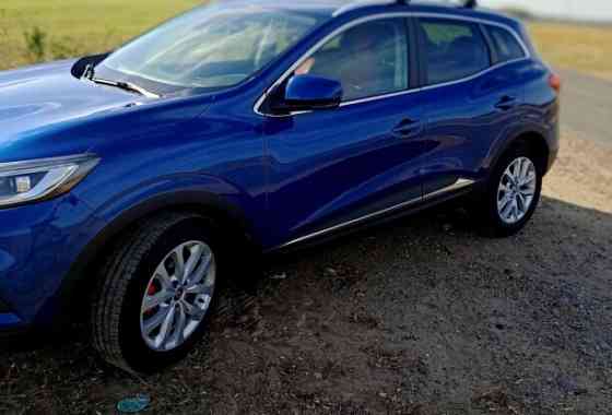 Продажа Renault Kadjar I · Рестайлинг, 2019 г. в Кричеве Кричев