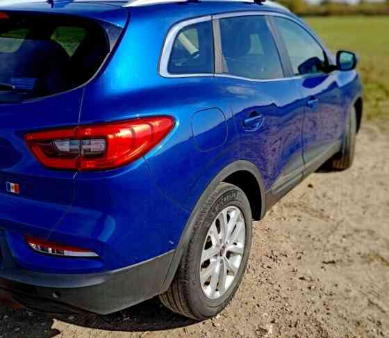 Продажа Renault Kadjar I · Рестайлинг, 2019 г. в Кричеве Кричев