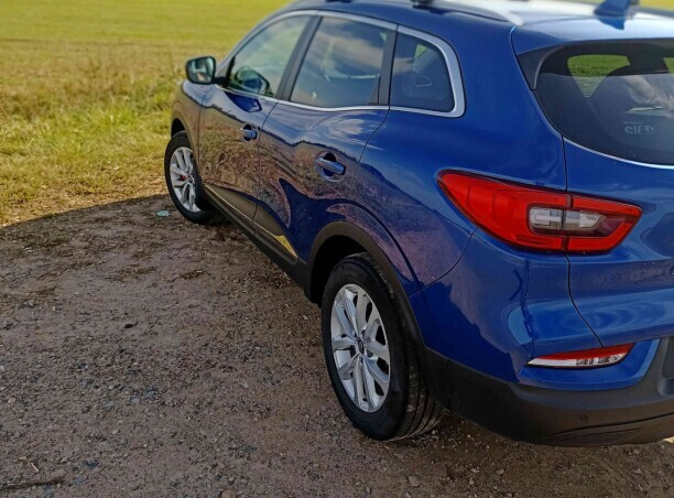 Продажа Renault Kadjar I · Рестайлинг, 2019 г. в Кричеве Кричев - изображение 2