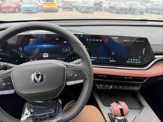 Продажа Changan X5 Plus, 2026 г. в Витебске Витебск