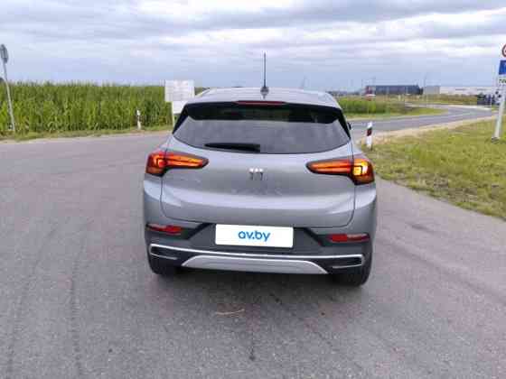 Продажа Buick Encore GX I · Рестайлинг, 2024 г. в Минске Минск