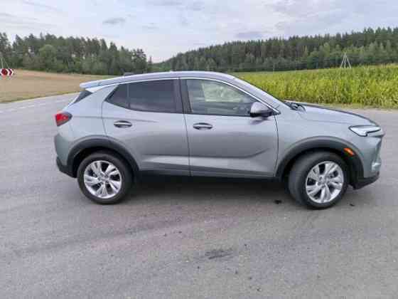 Продажа Buick Encore GX I · Рестайлинг, 2024 г. в Минске Минск