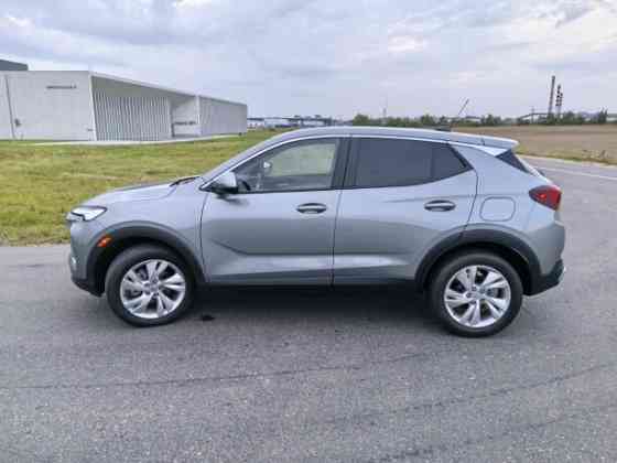 Продажа Buick Encore GX I · Рестайлинг, 2024 г. в Минске Минск
