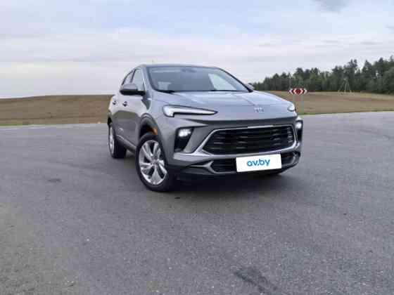 Продажа Buick Encore GX I · Рестайлинг, 2024 г. в Минске Минск