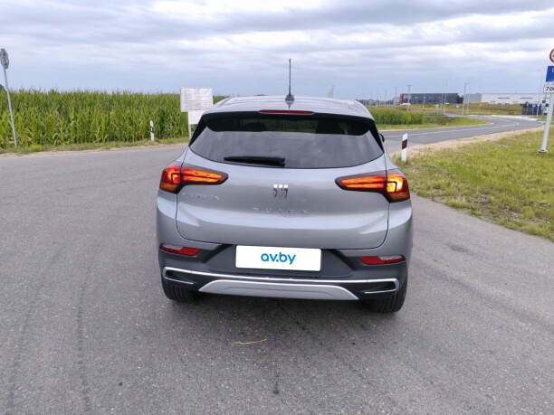 Продажа Buick Encore GX I · Рестайлинг, 2024 г. в Минске Минск - изображение 4