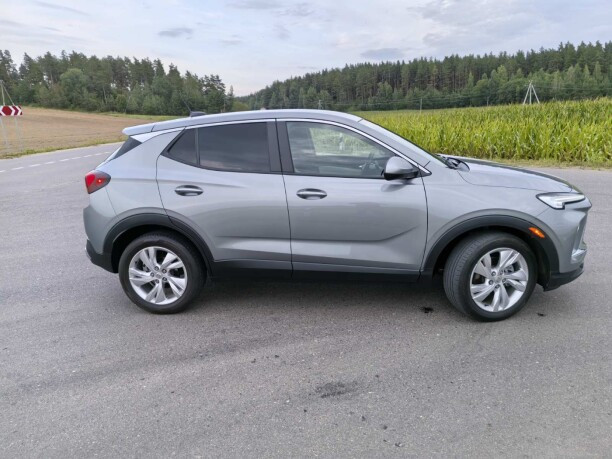 Продажа Buick Encore GX I · Рестайлинг, 2024 г. в Минске Минск - изображение 2