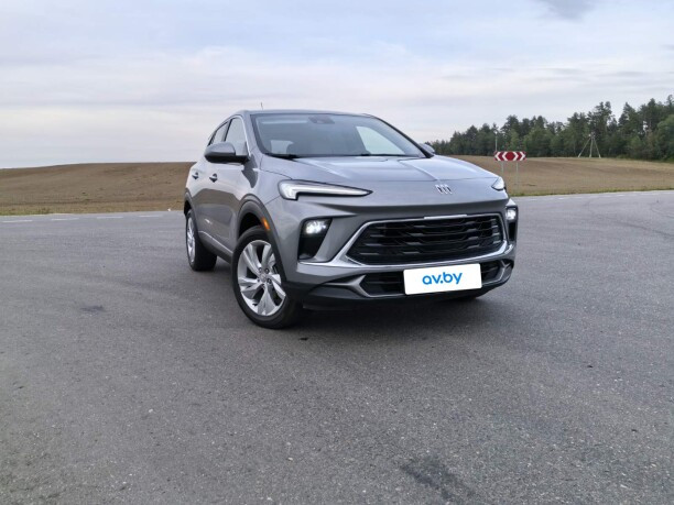 Продажа Buick Encore GX I · Рестайлинг, 2024 г. в Минске Минск - изображение 1