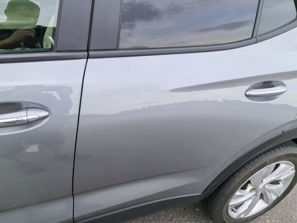 Продажа Buick Encore GX I · Рестайлинг, 2024 г. в Минске Минск - изображение 6