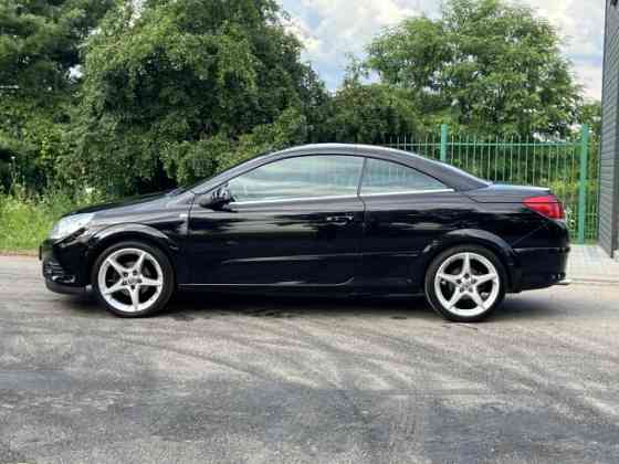 Продажа Opel Astra H, 2007 г. в Минске Минск