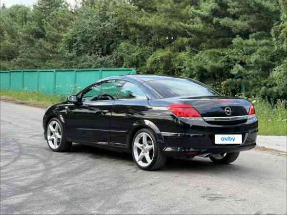 Продажа Opel Astra H, 2007 г. в Минске Минск