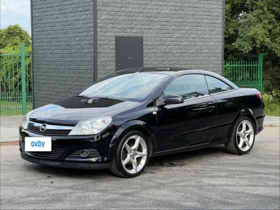 Продажа Opel Astra H, 2007 г. в Минске Минск