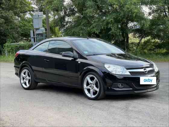 Продажа Opel Astra H, 2007 г. в Минске Минск
