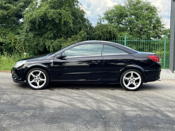 Продажа Opel Astra H, 2007 г. в Минске Минск - изображение 1