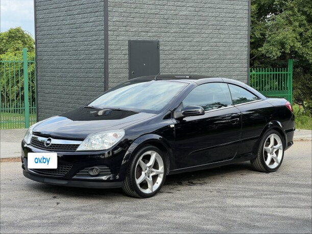 Продажа Opel Astra H, 2007 г. в Минске Минск - изображение 3