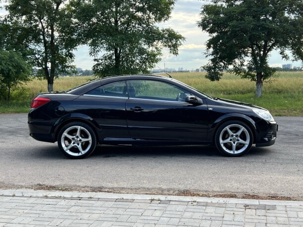 Продажа Opel Astra H, 2007 г. в Минске Минск - изображение 4