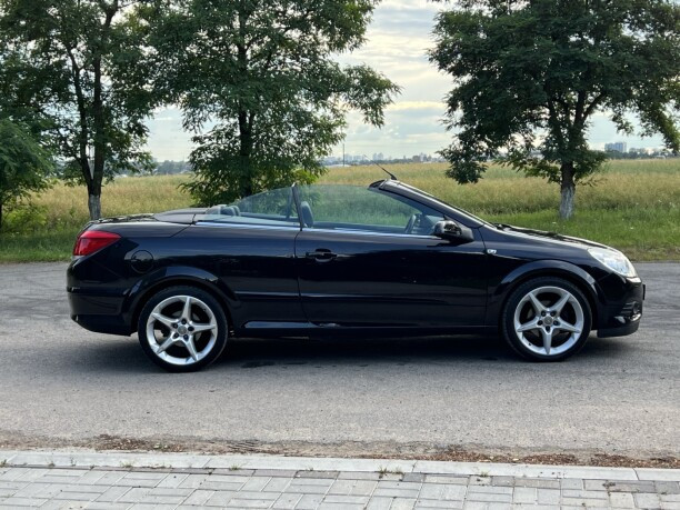 Продажа Opel Astra H, 2007 г. в Минске Минск - изображение 8