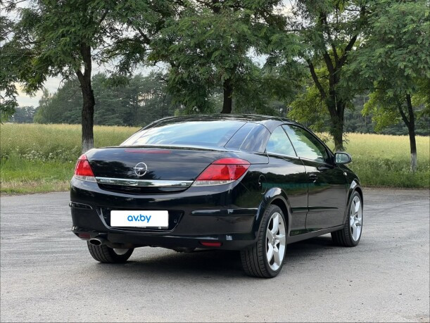 Продажа Opel Astra H, 2007 г. в Минске Минск - изображение 7