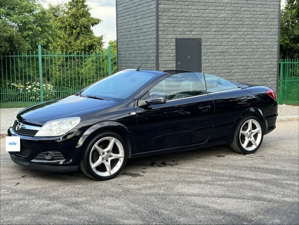 Продажа Opel Astra H, 2007 г. в Минске Минск - изображение 2